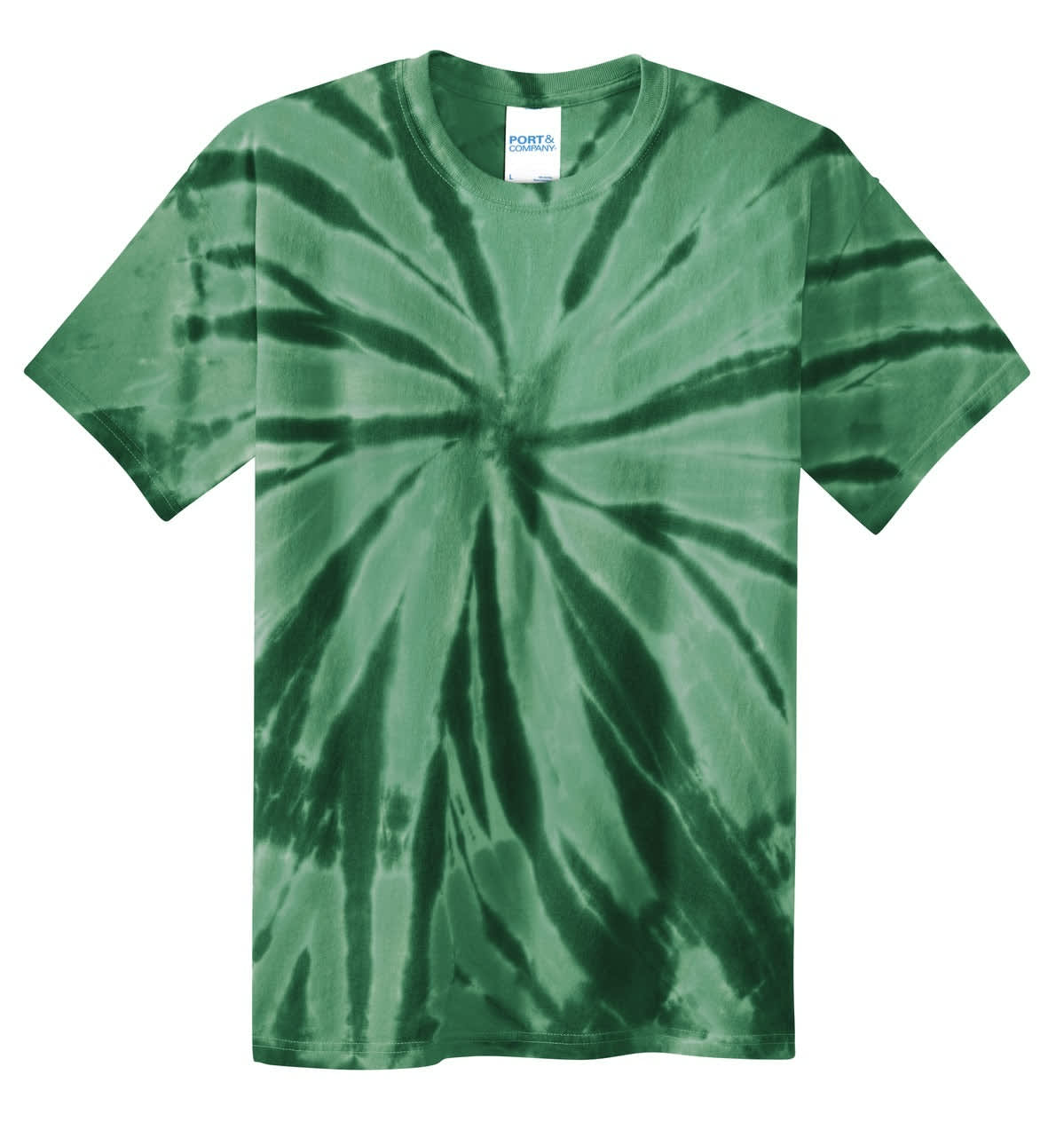 Port & Company - Youth Tie-Dye Tee
