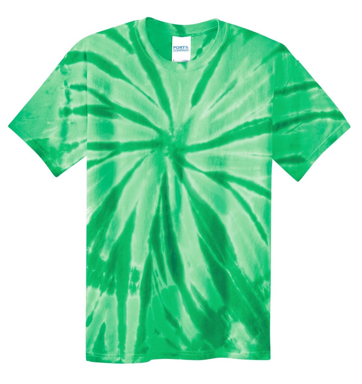 Port & Company - Youth Tie-Dye Tee
