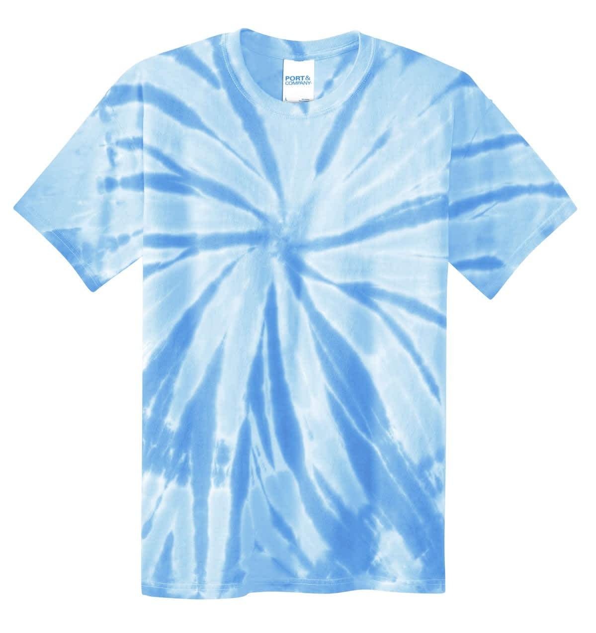 Port & Company - Youth Tie-Dye Tee