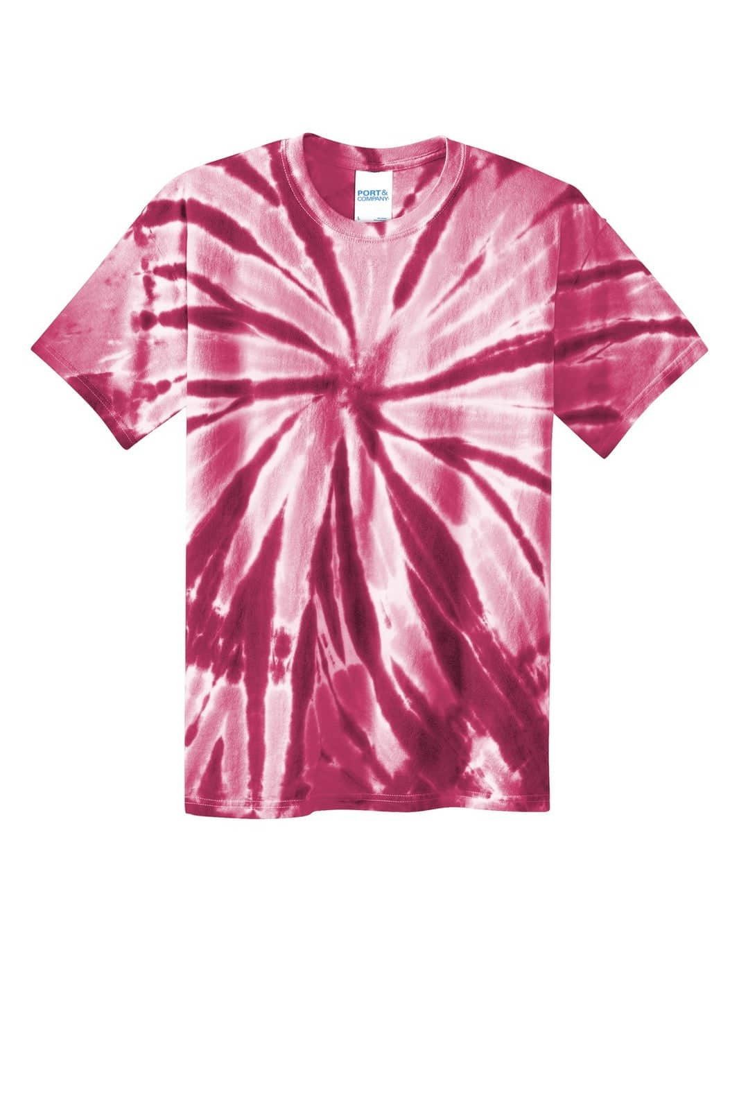 Port & Company - Youth Tie-Dye Tee