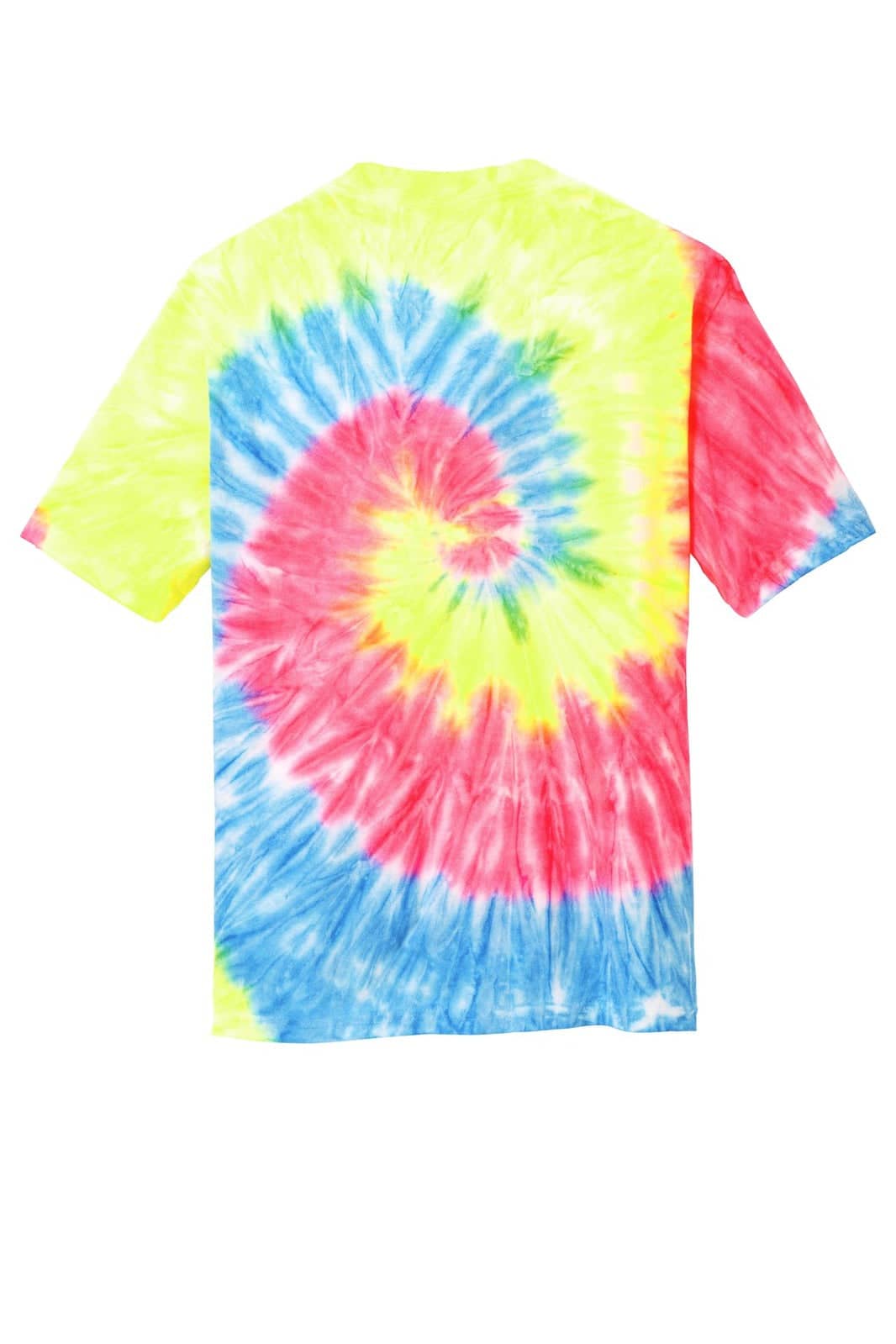 Port & Company - Youth Tie-Dye Tee