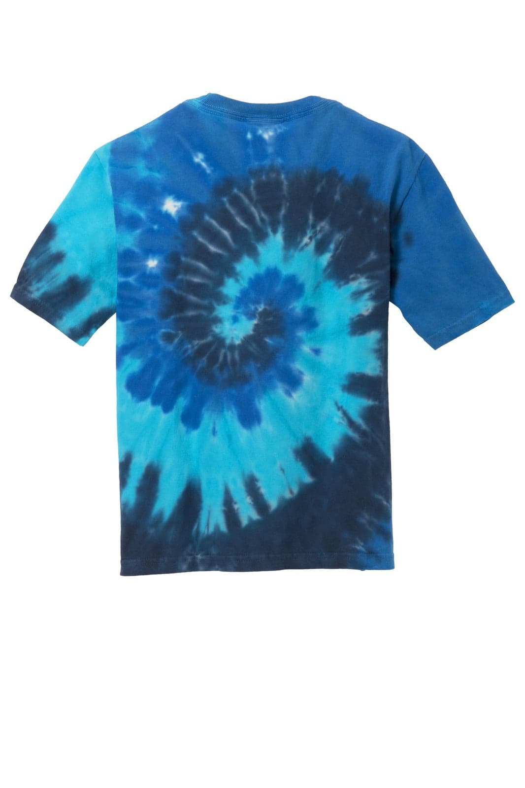 Port & Company - Youth Tie-Dye Tee