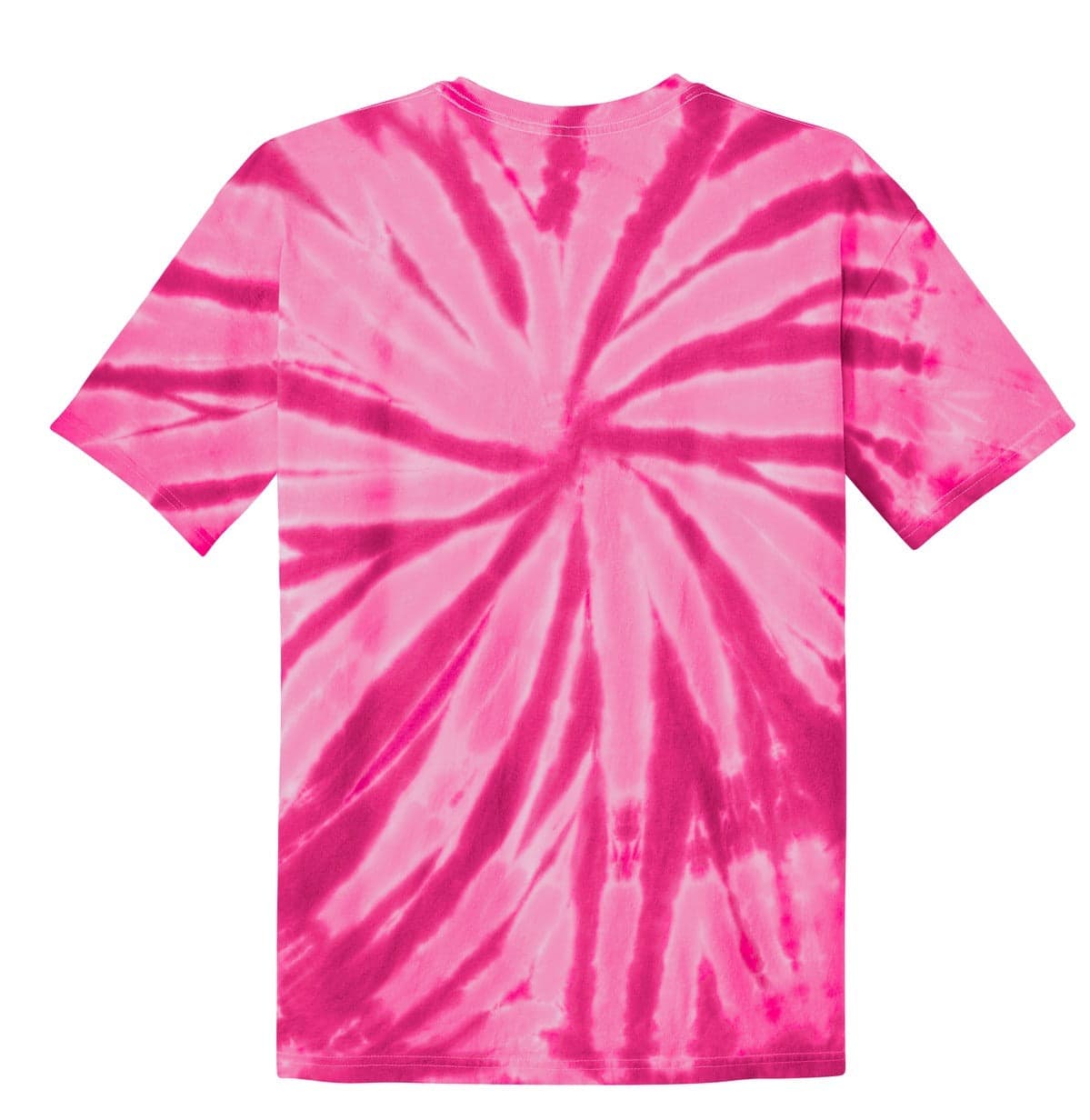 Port & Company - Youth Tie-Dye Tee