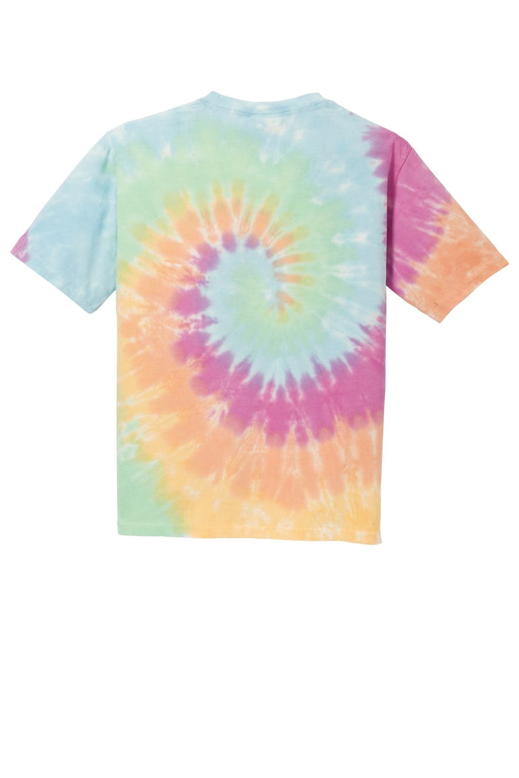 Port & Company - Youth Tie-Dye Tee