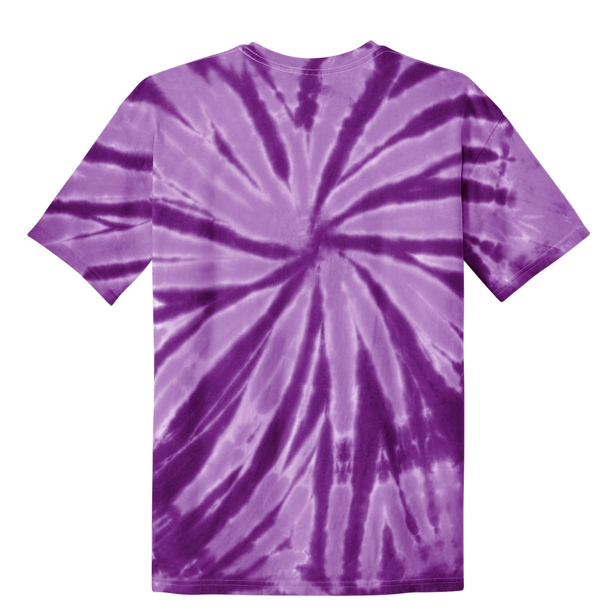 Port & Company - Youth Tie-Dye Tee