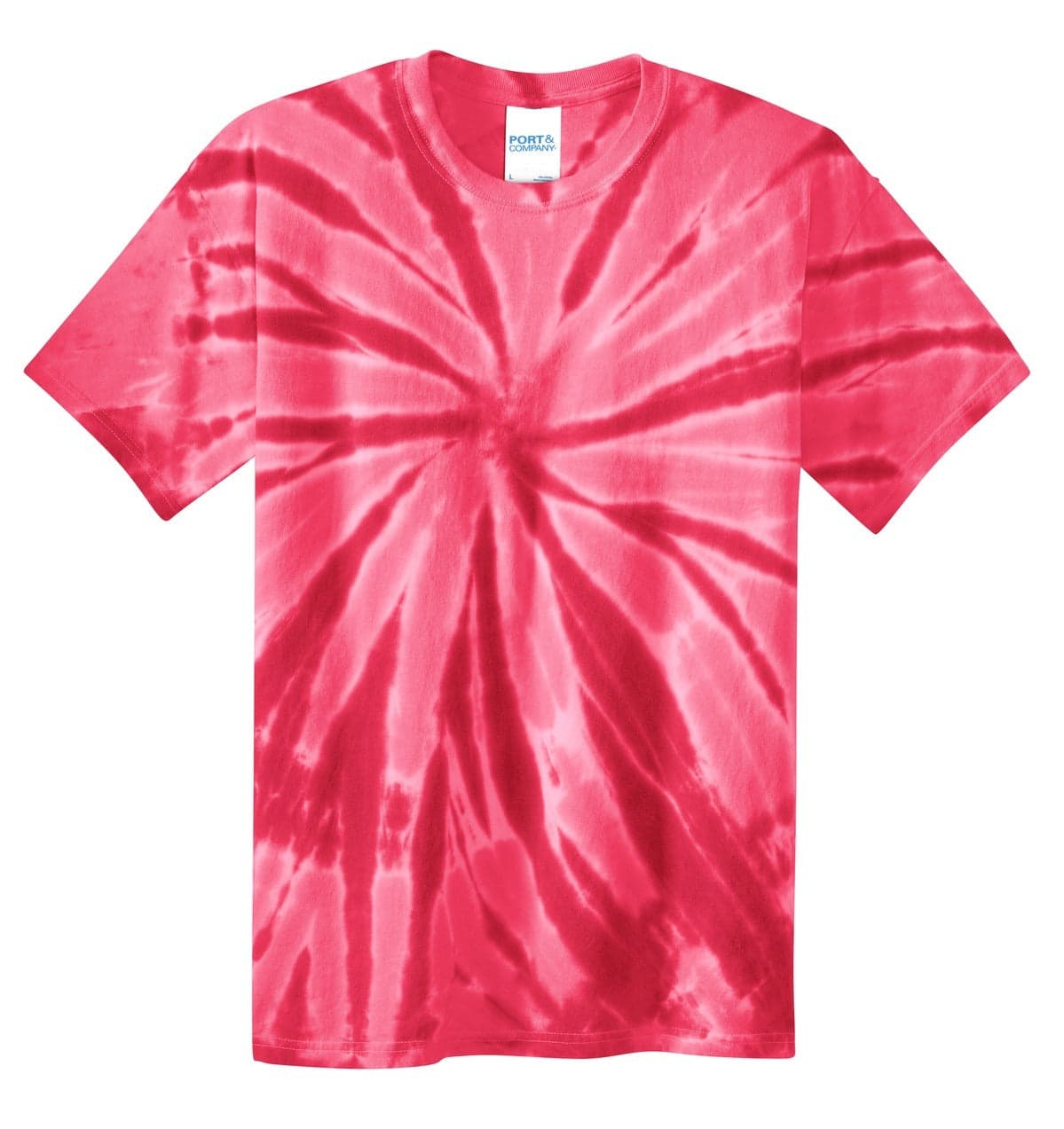 Port & Company - Youth Tie-Dye Tee