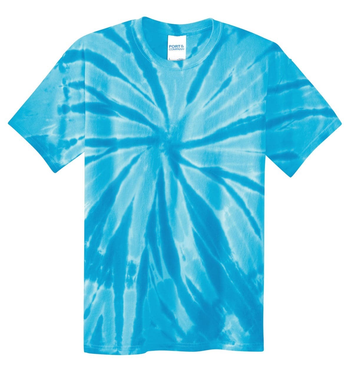 Port & Company - Youth Tie-Dye Tee