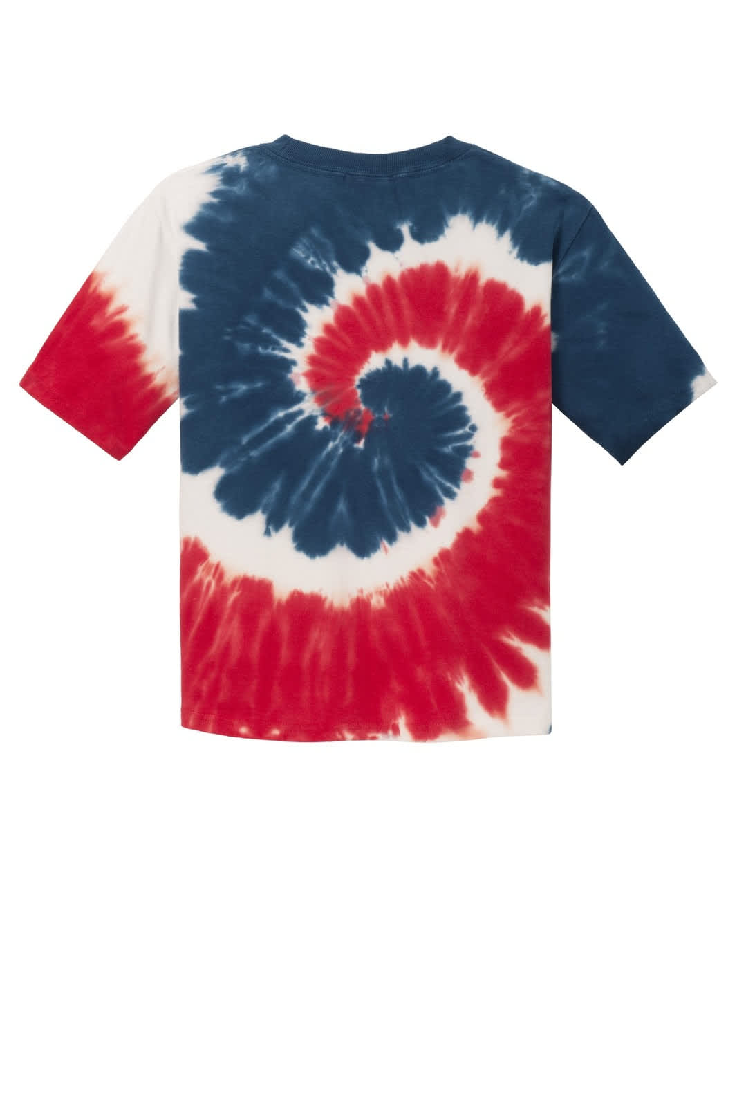 Port & Company - Youth Tie-Dye Tee