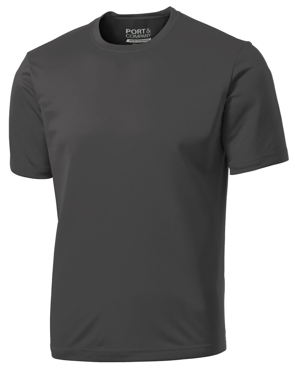 Port & Company Performance Tee