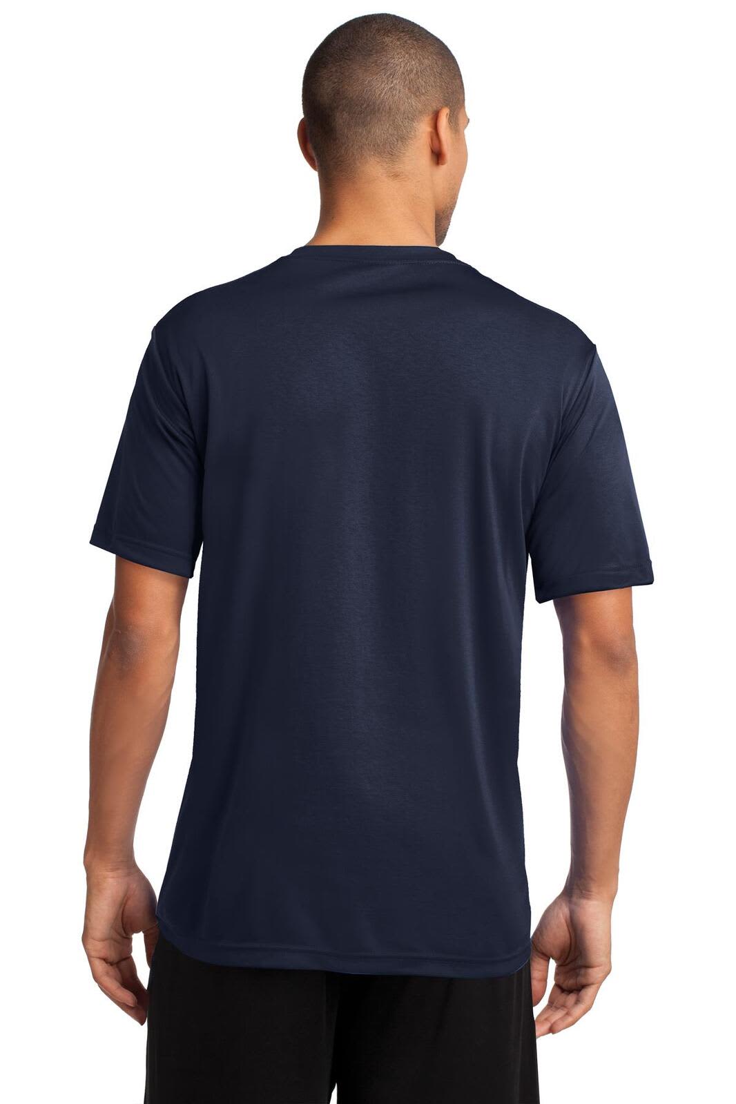 Port & Company Performance Tee