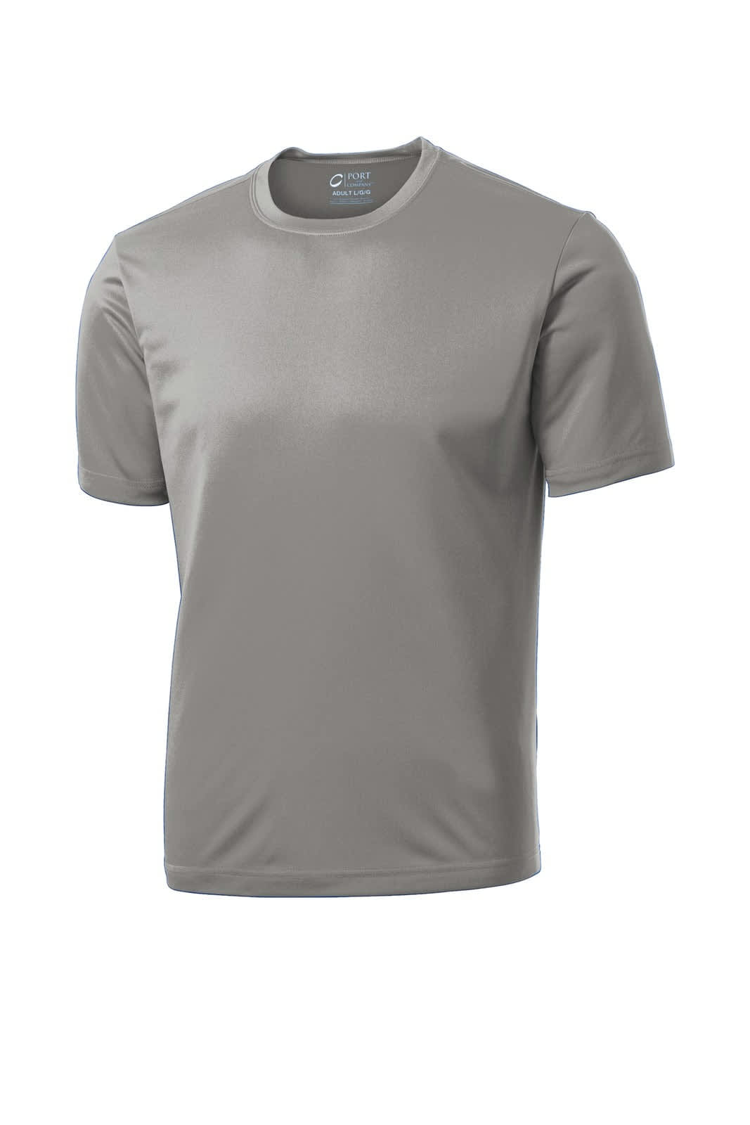 Port & Company Performance Tee