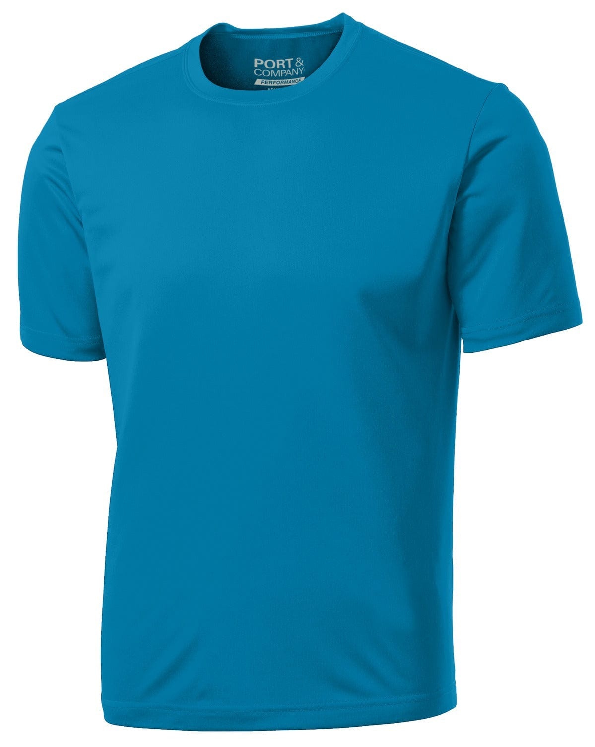 Port & Company Performance Tee