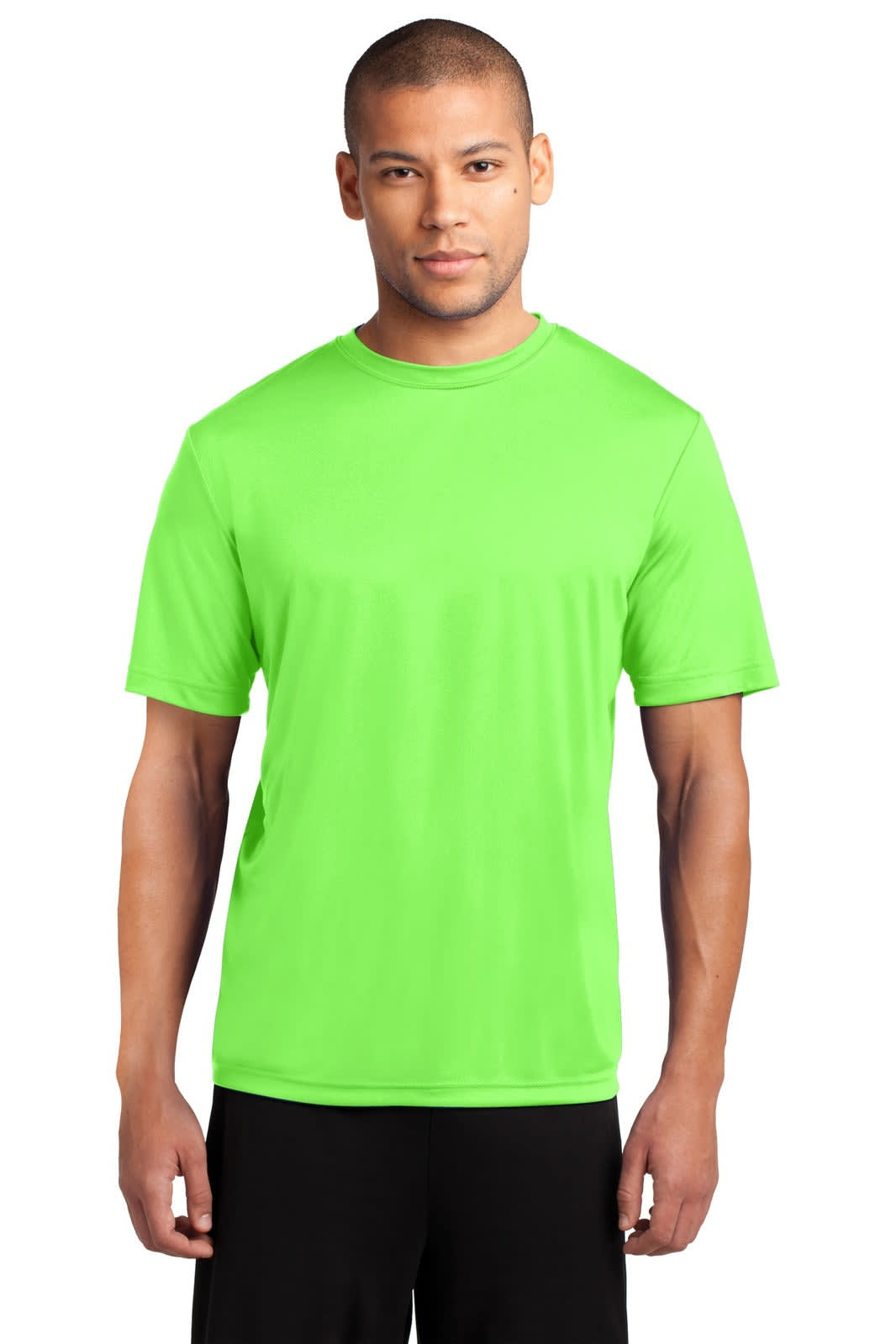 Port & Company Performance Tee