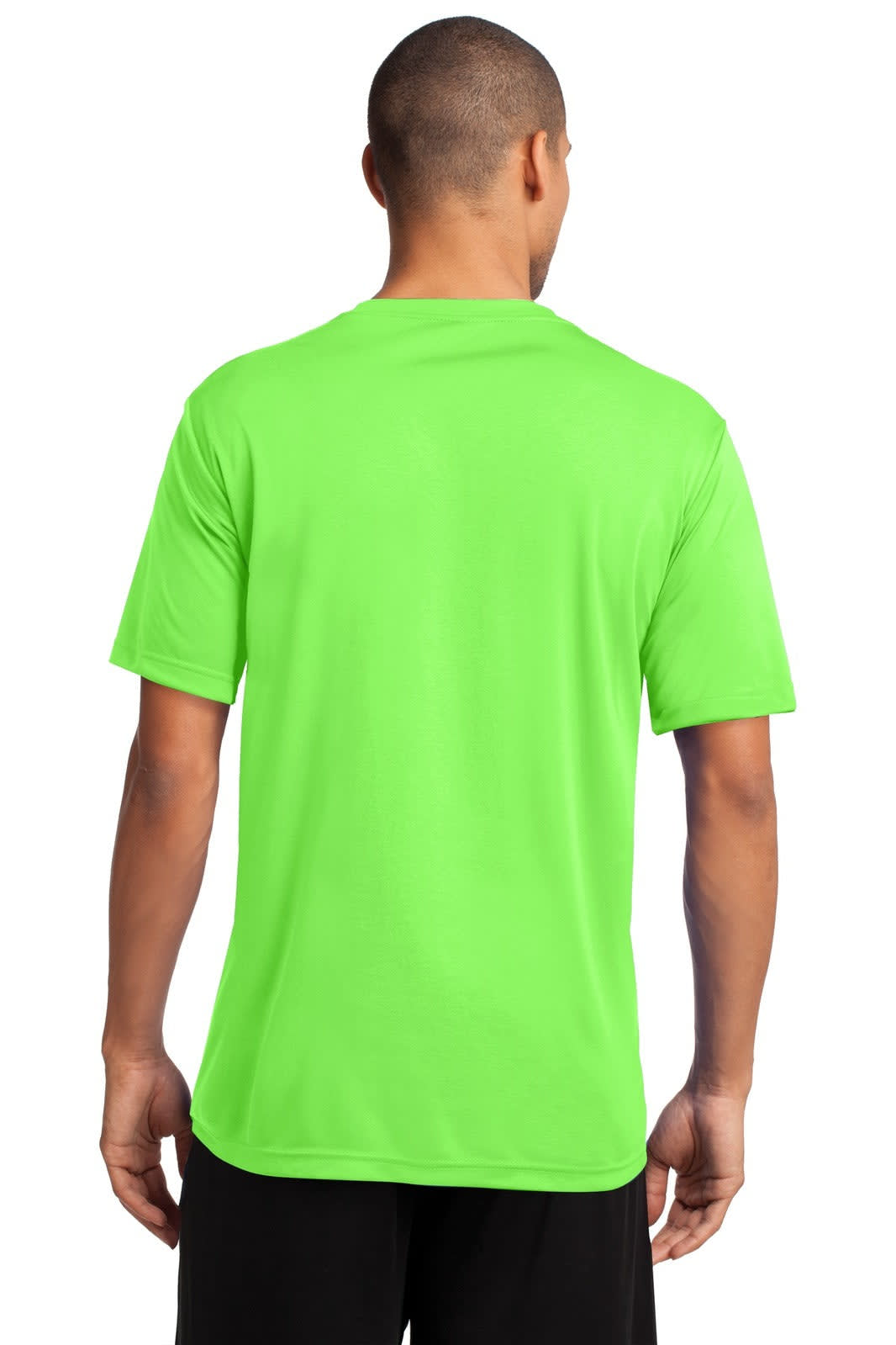 Port & Company Performance Tee