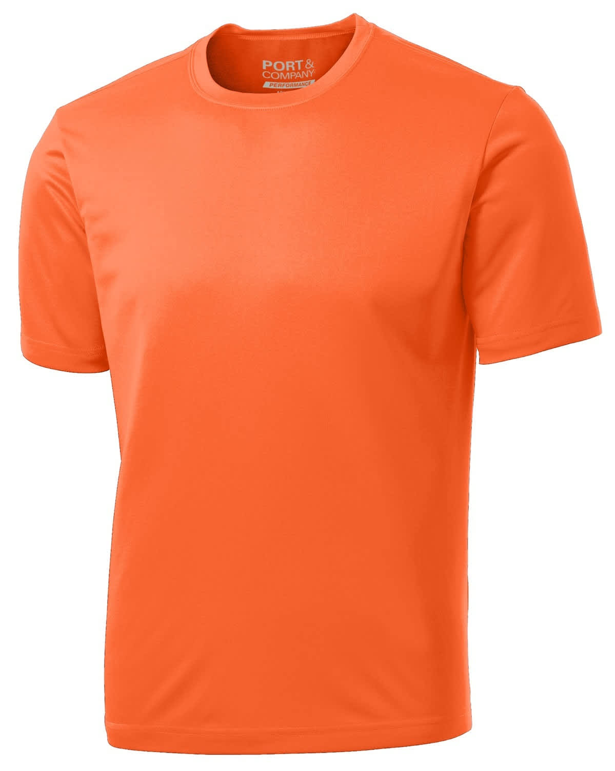 Port & Company Performance Tee