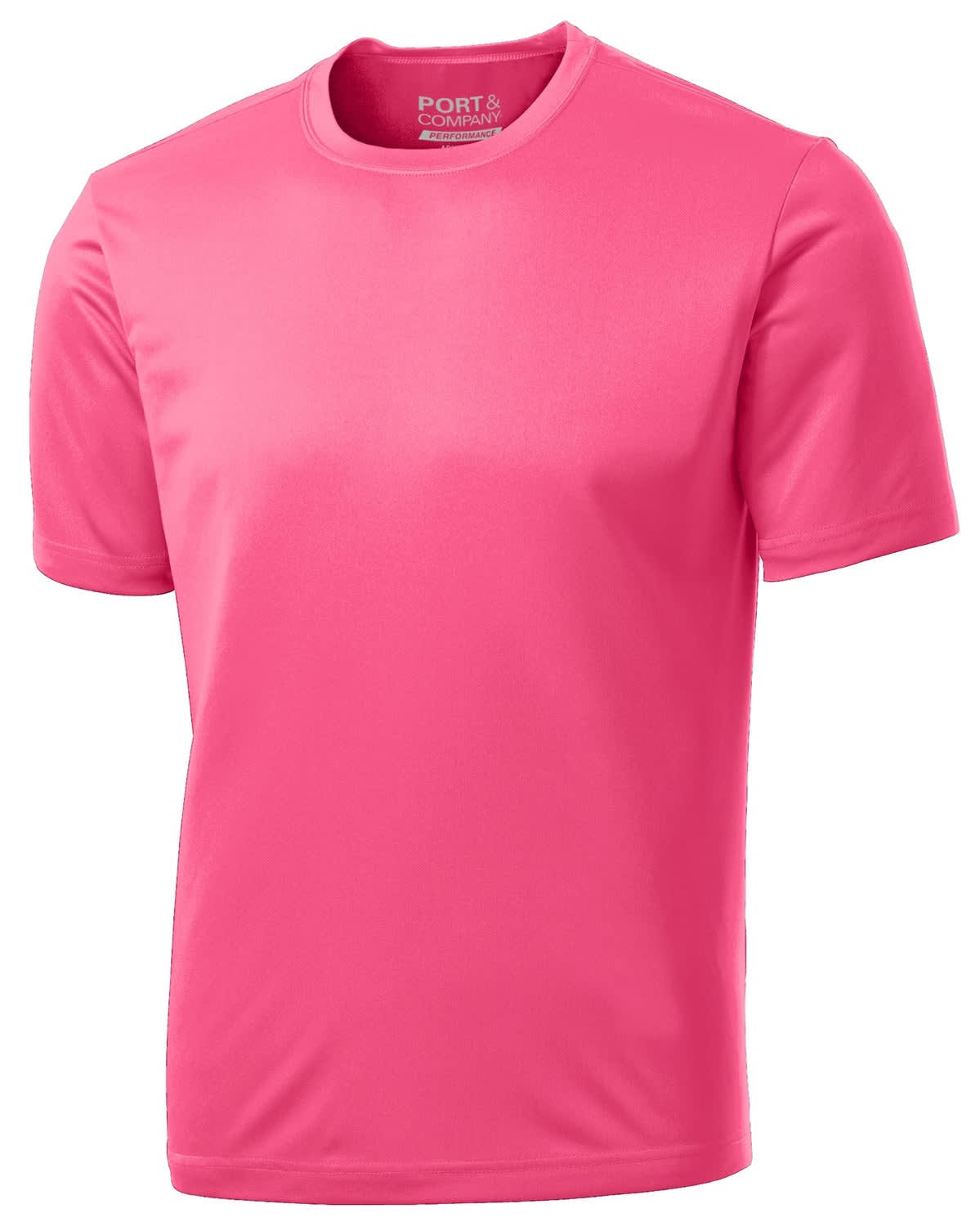 Port & Company Performance Tee