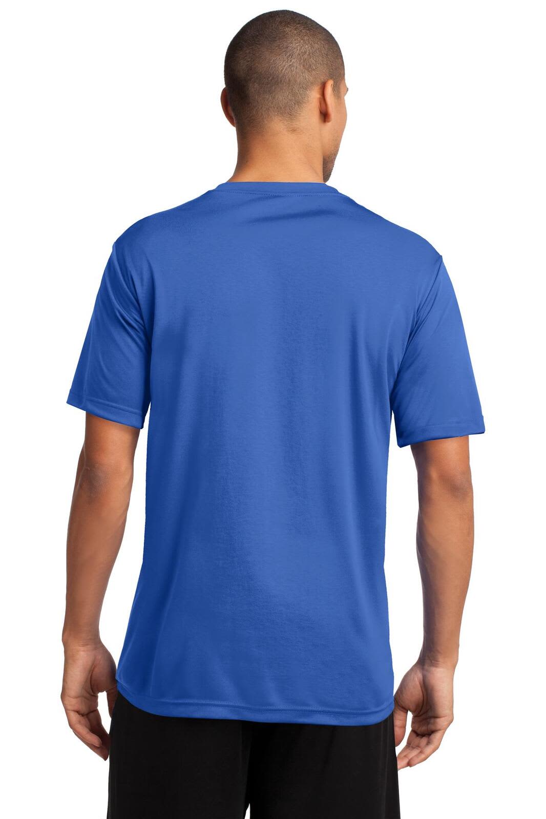 Port & Company Performance Tee