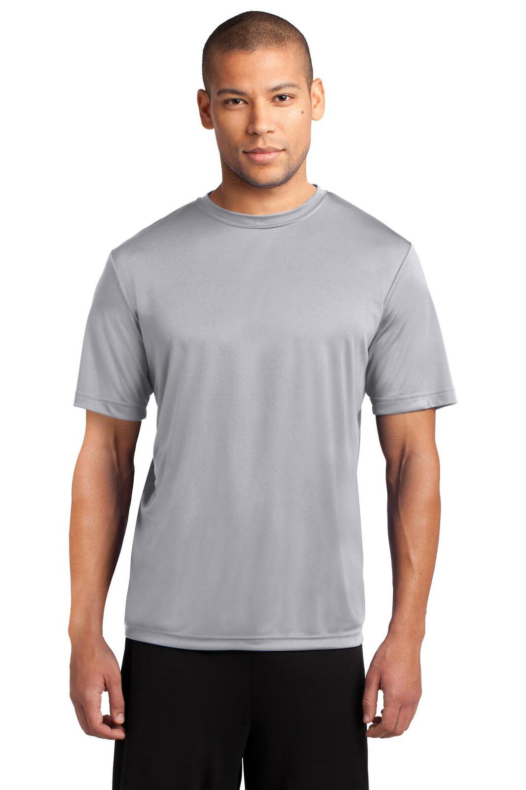 Port & Company Performance Tee