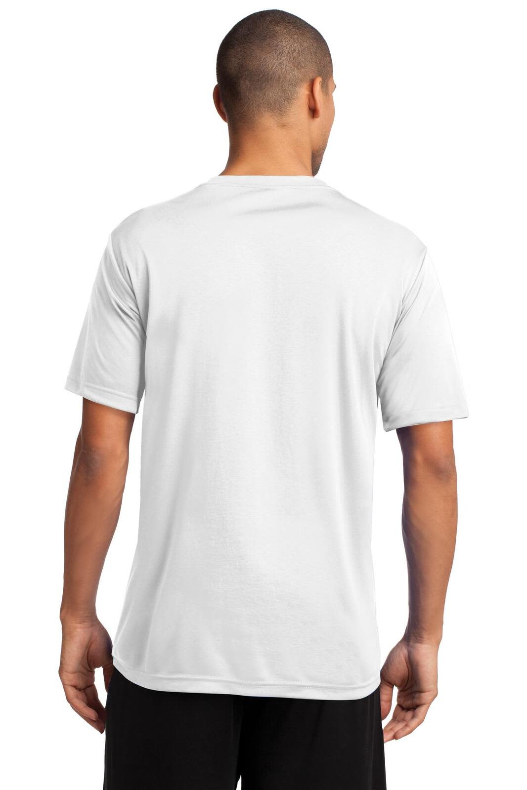 Port & Company Performance Tee