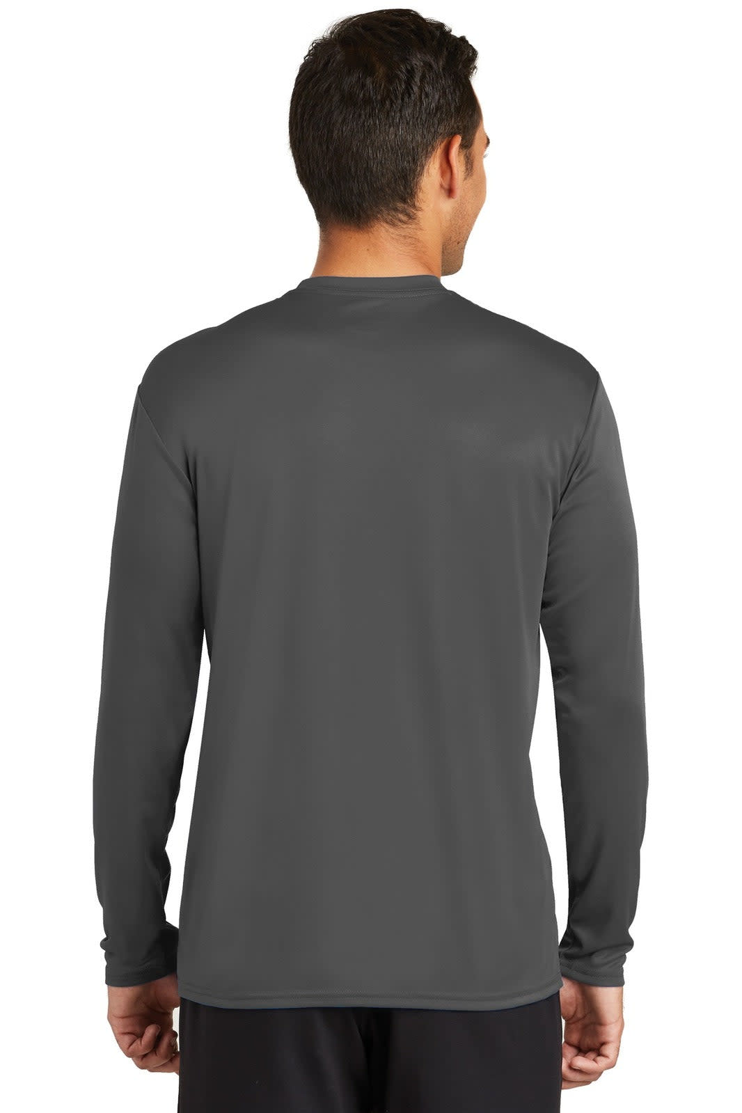 Port & Company  Long Sleeve Performance Tee