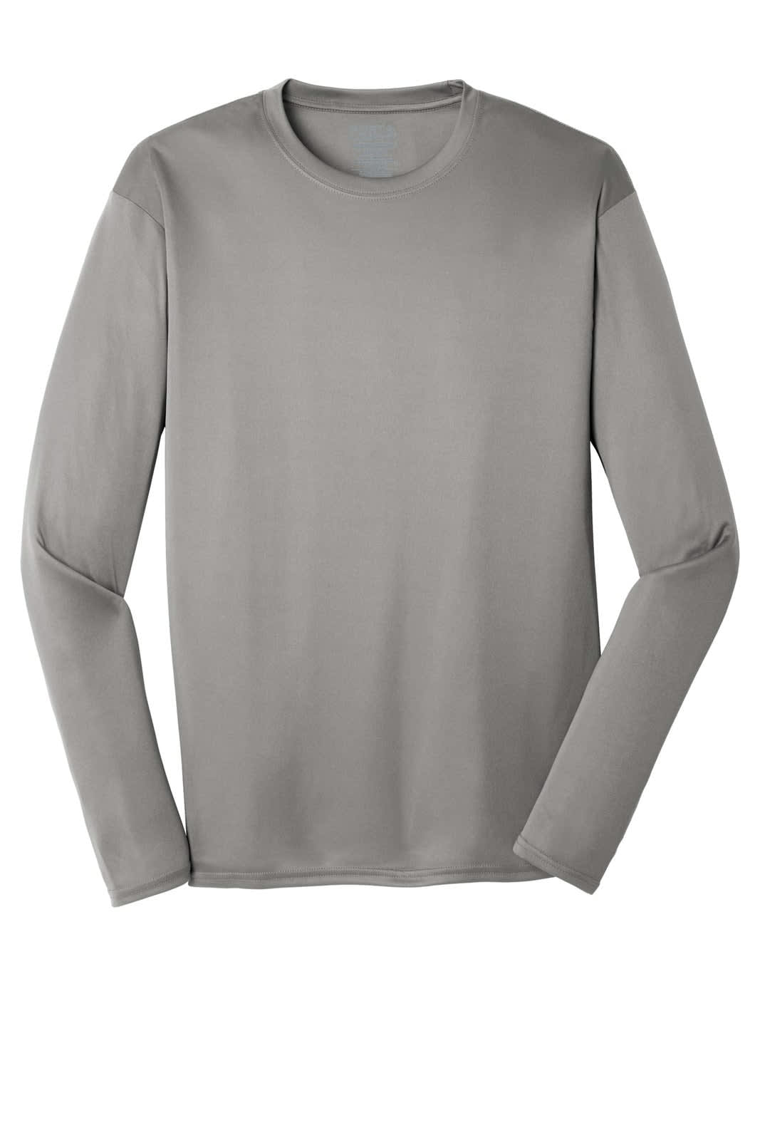 Port & Company  Long Sleeve Performance Tee