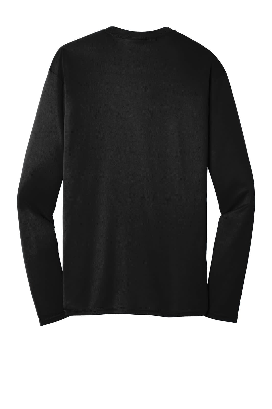 Port & Company  Long Sleeve Performance Tee