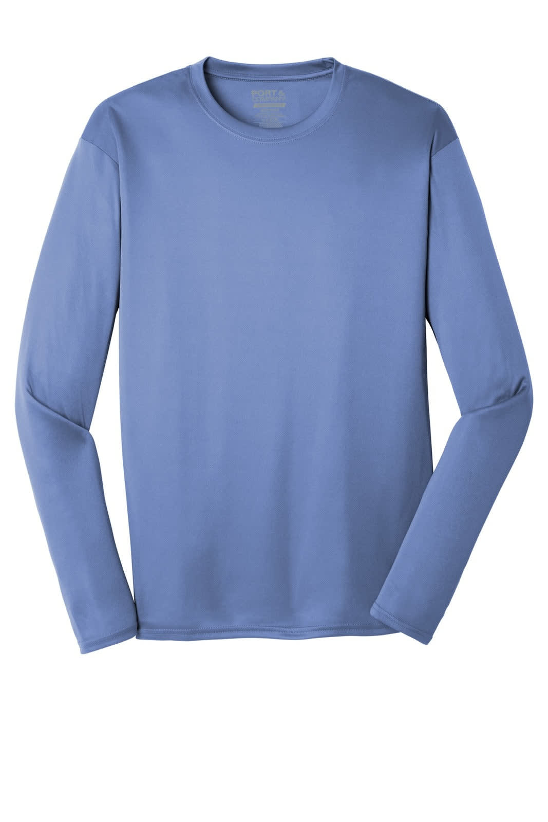 Port & Company  Long Sleeve Performance Tee