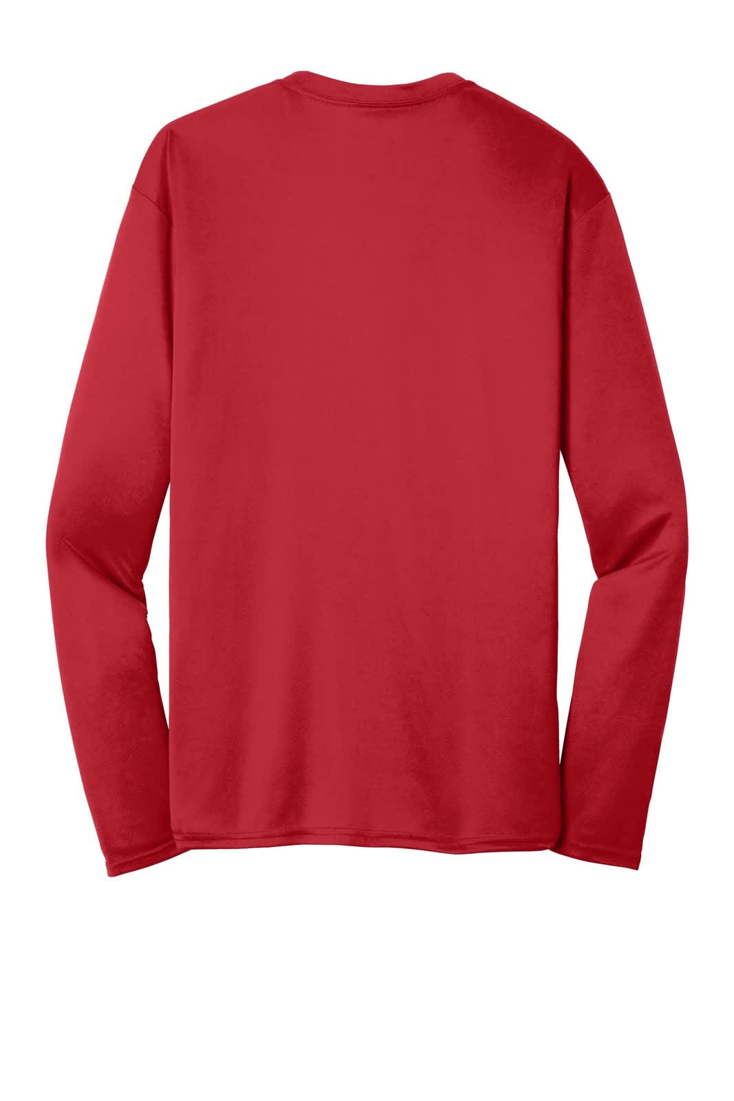 Port & Company  Long Sleeve Performance Tee