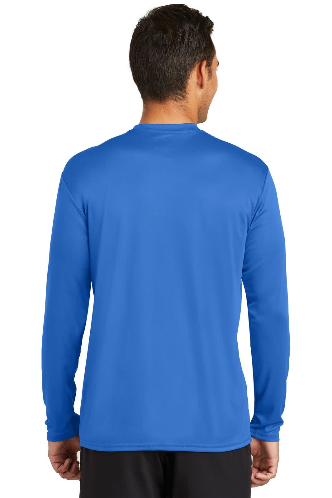 Port & Company  Long Sleeve Performance Tee