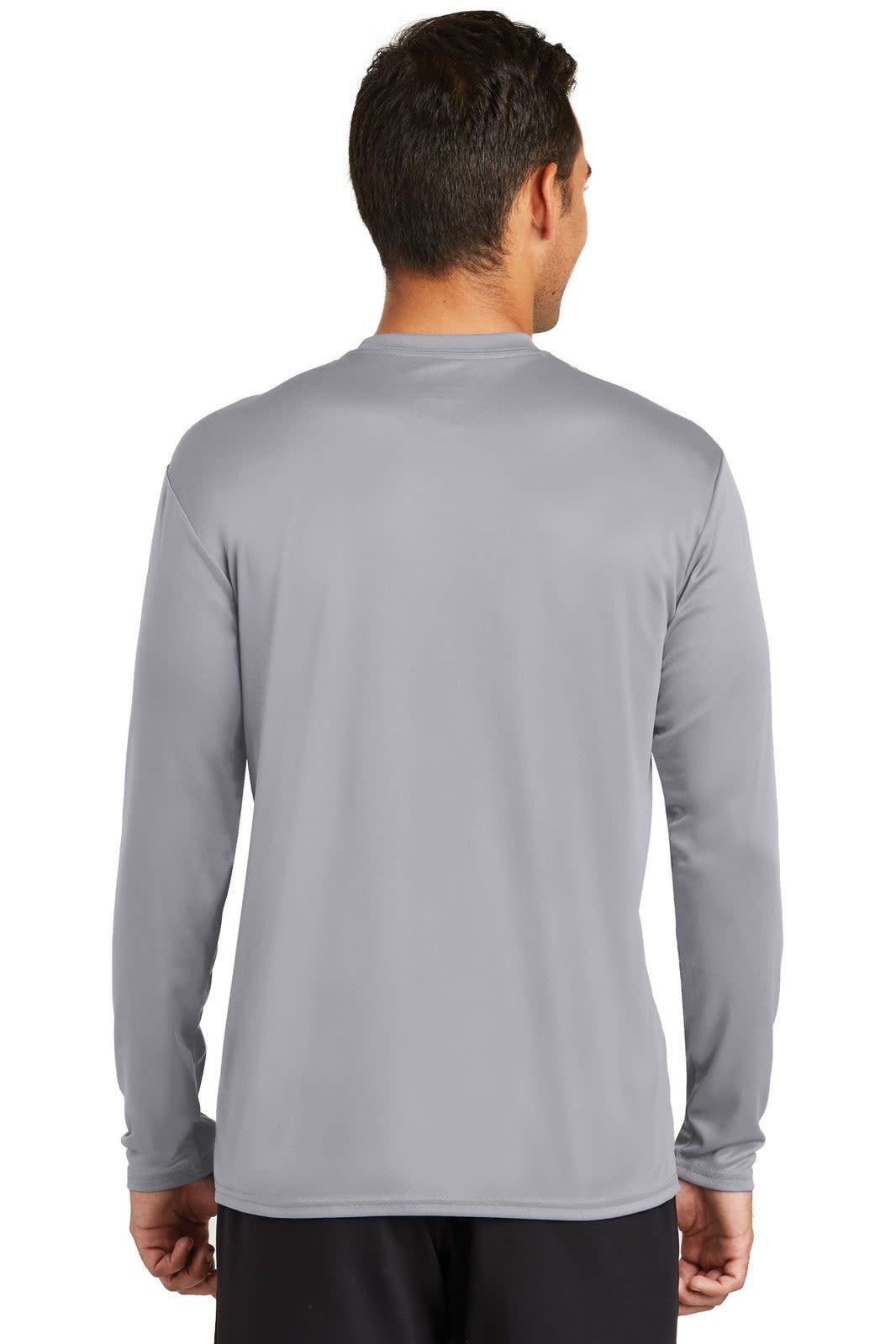 Port & Company  Long Sleeve Performance Tee
