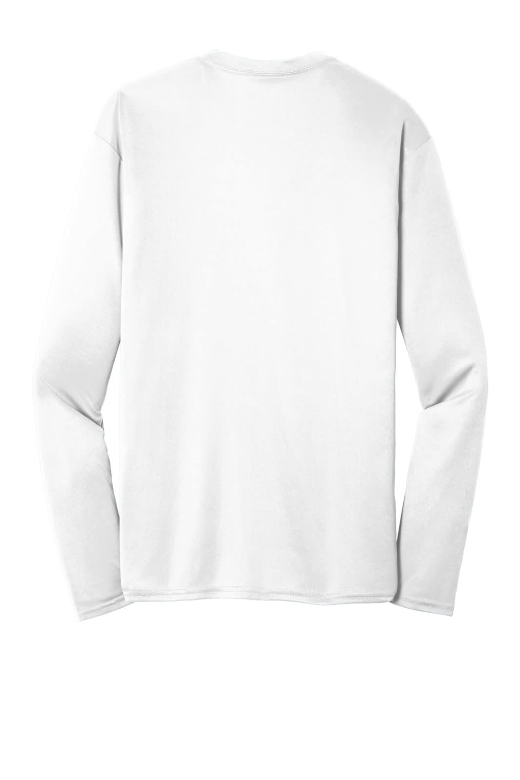 Port & Company  Long Sleeve Performance Tee