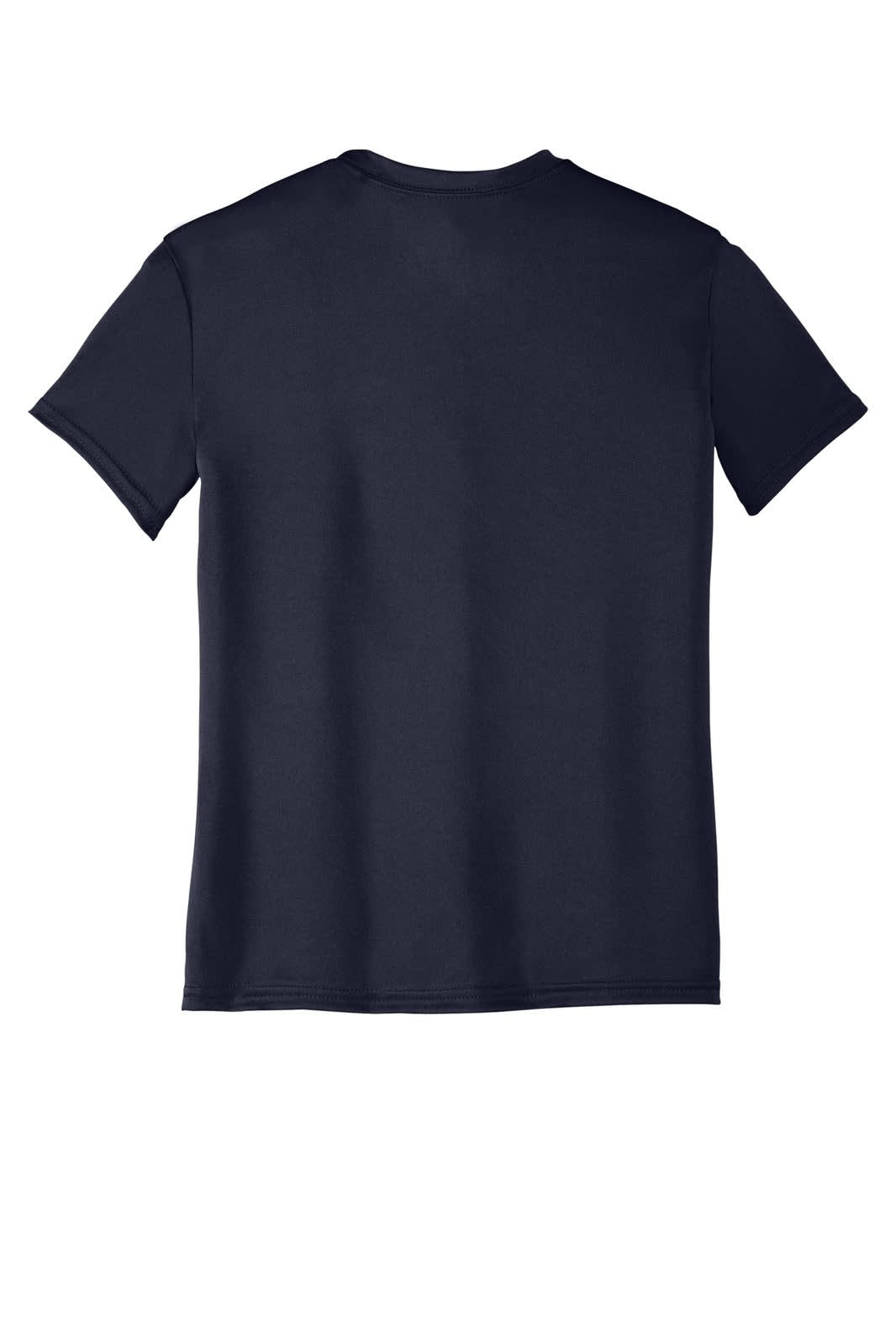 Port & Company Youth Performance Tee