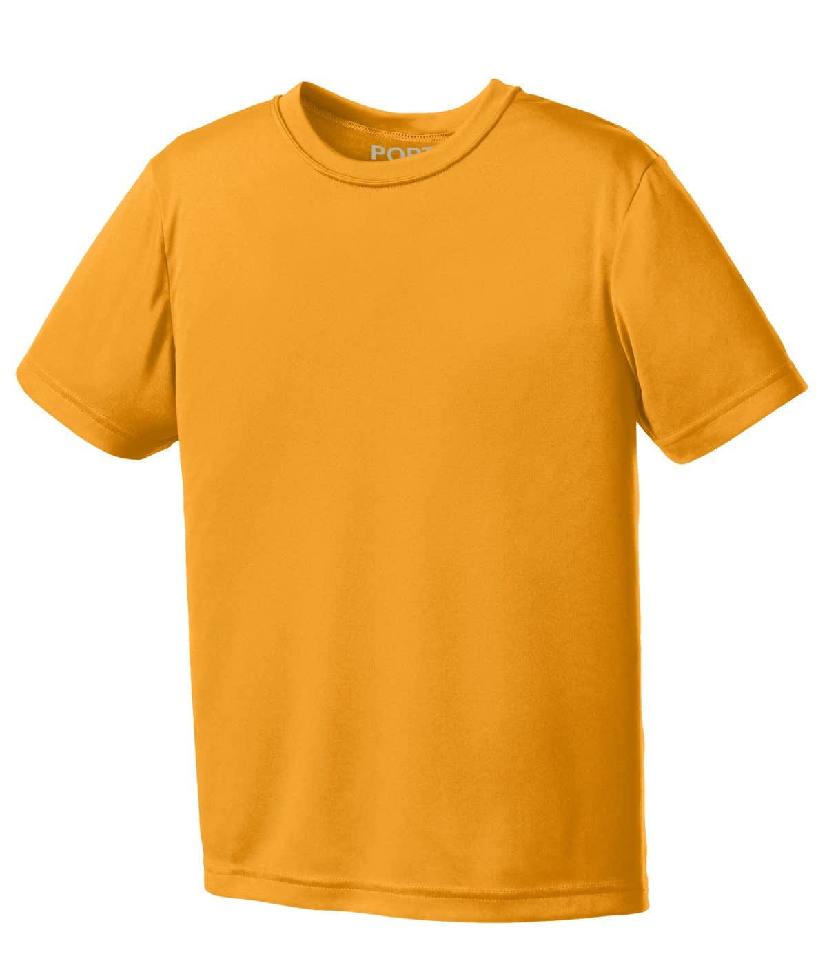 Port & Company Youth Performance Tee