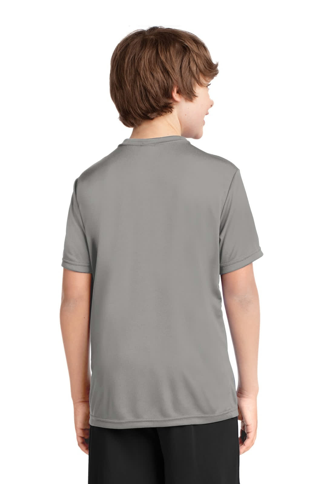 Port & Company Youth Performance Tee