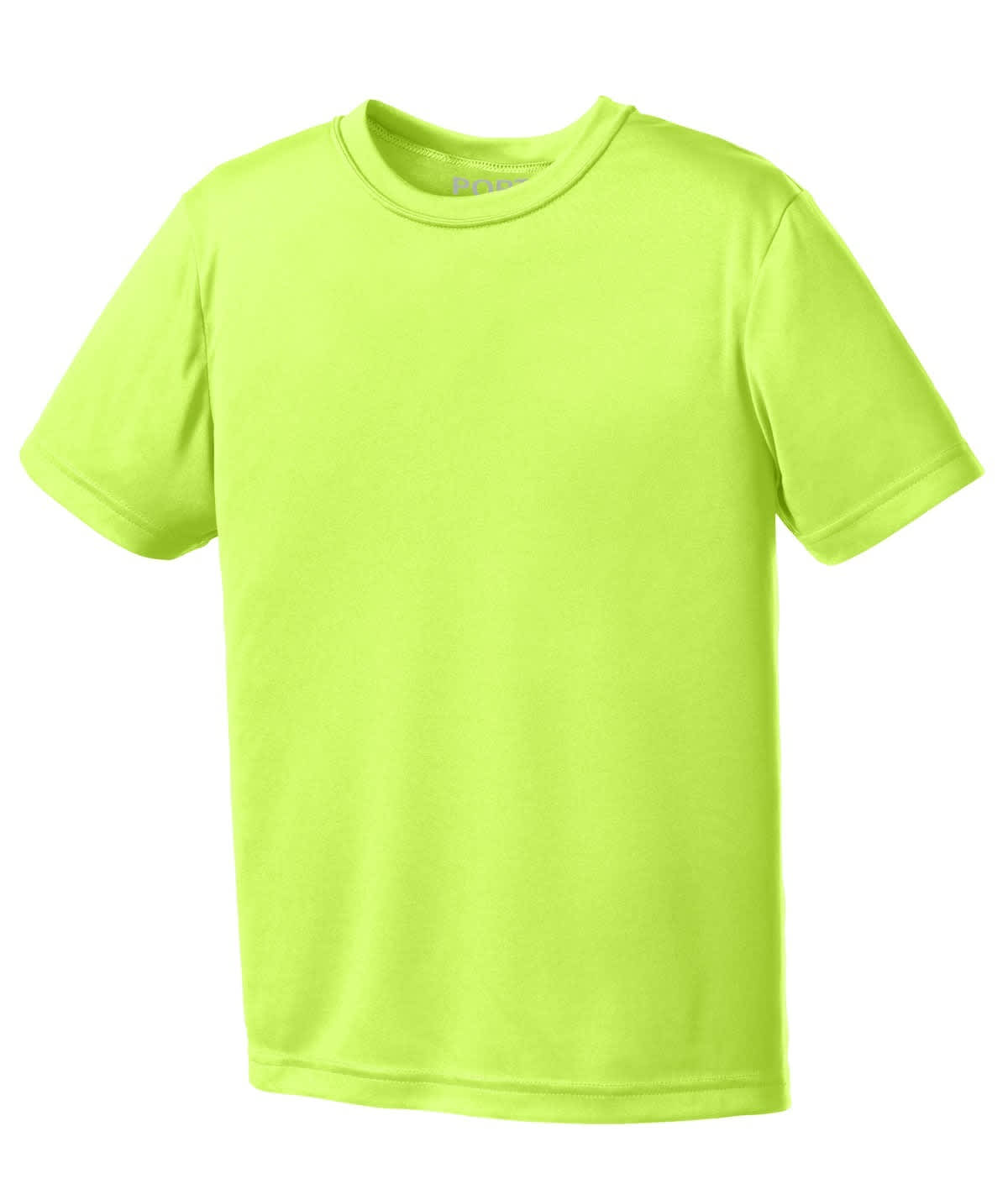 Port & Company Youth Performance Tee