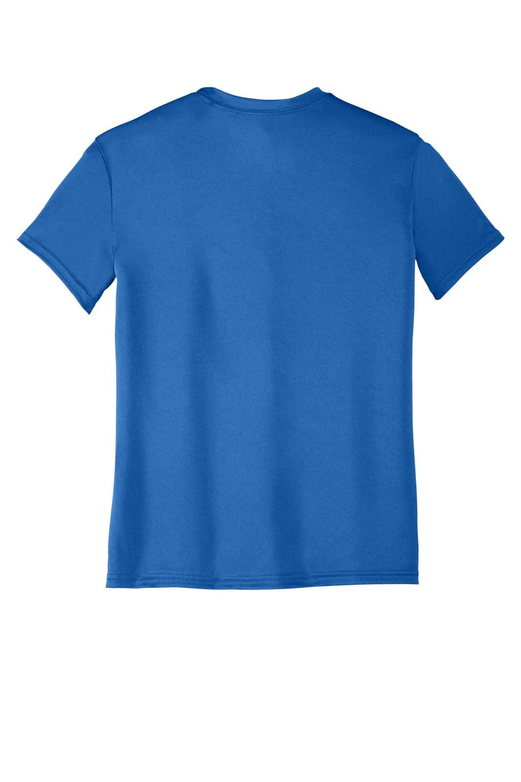 Port & Company Youth Performance Tee