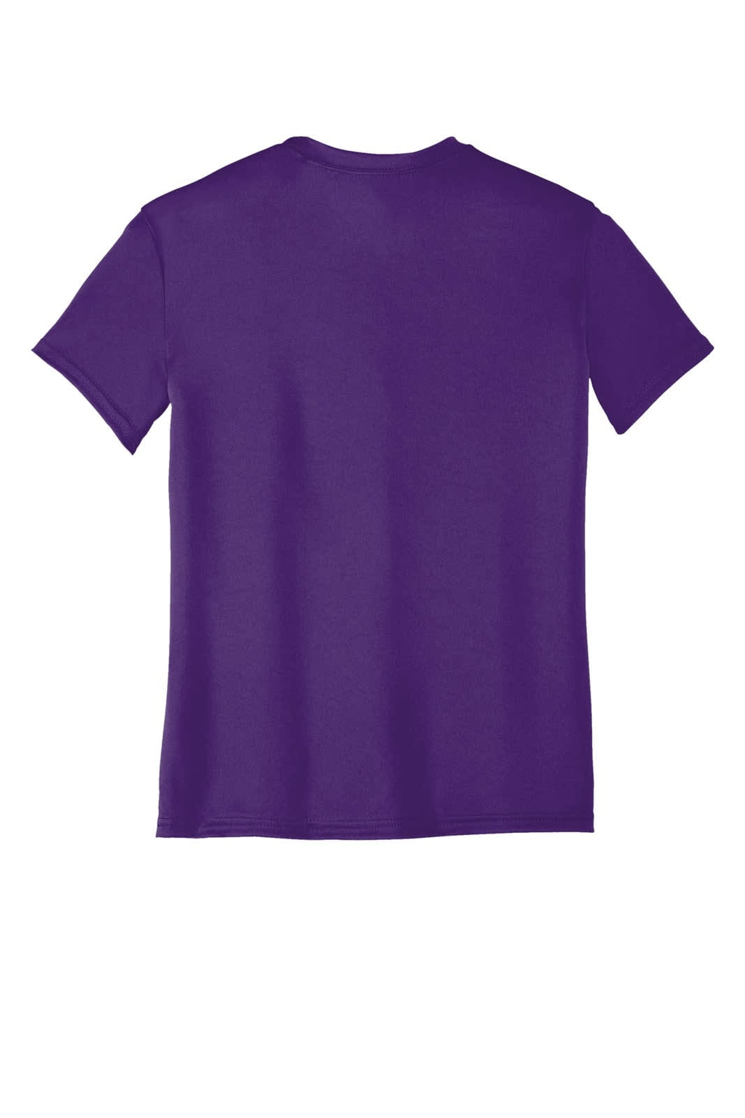 Port & Company Youth Performance Tee