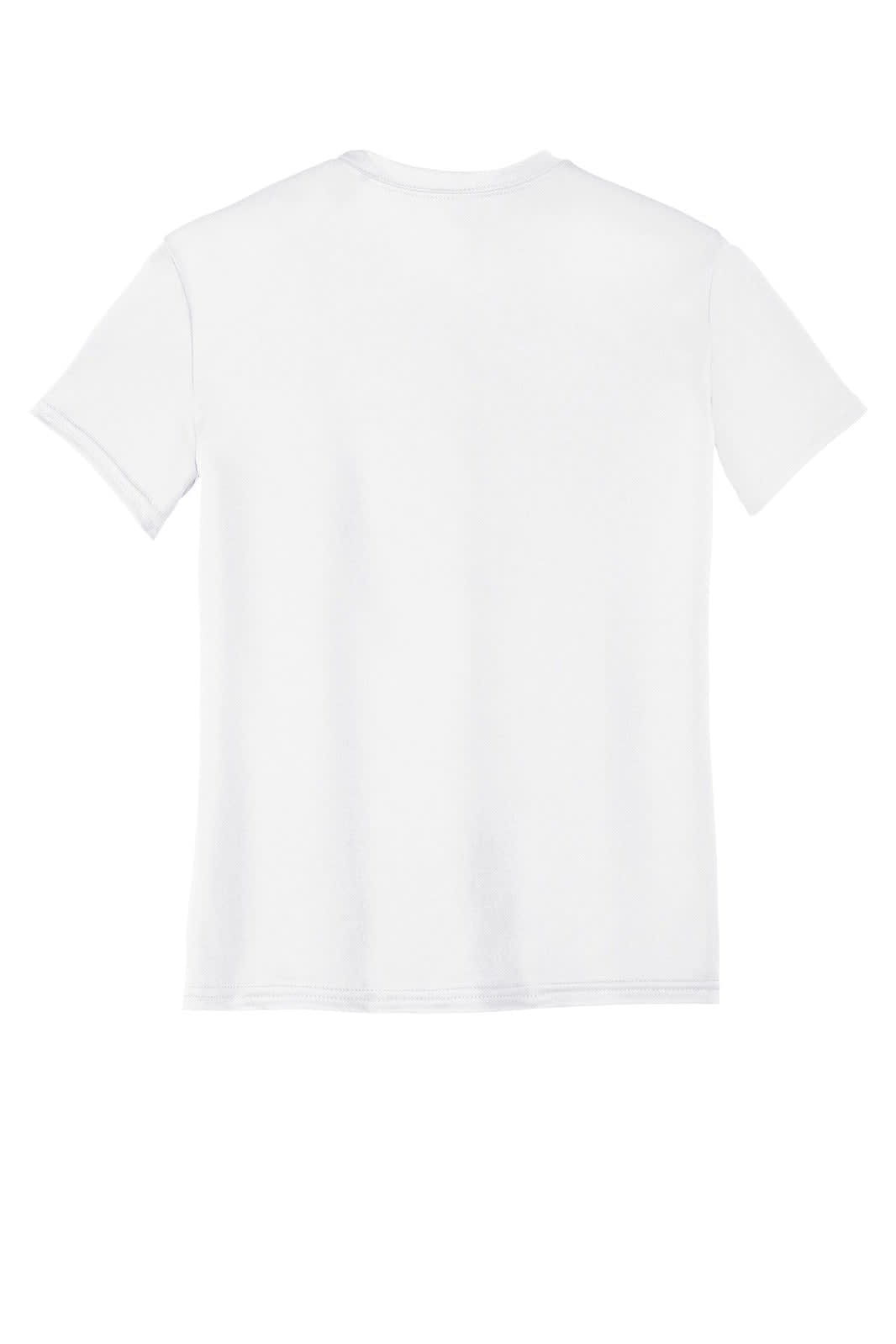 Port & Company Youth Performance Tee