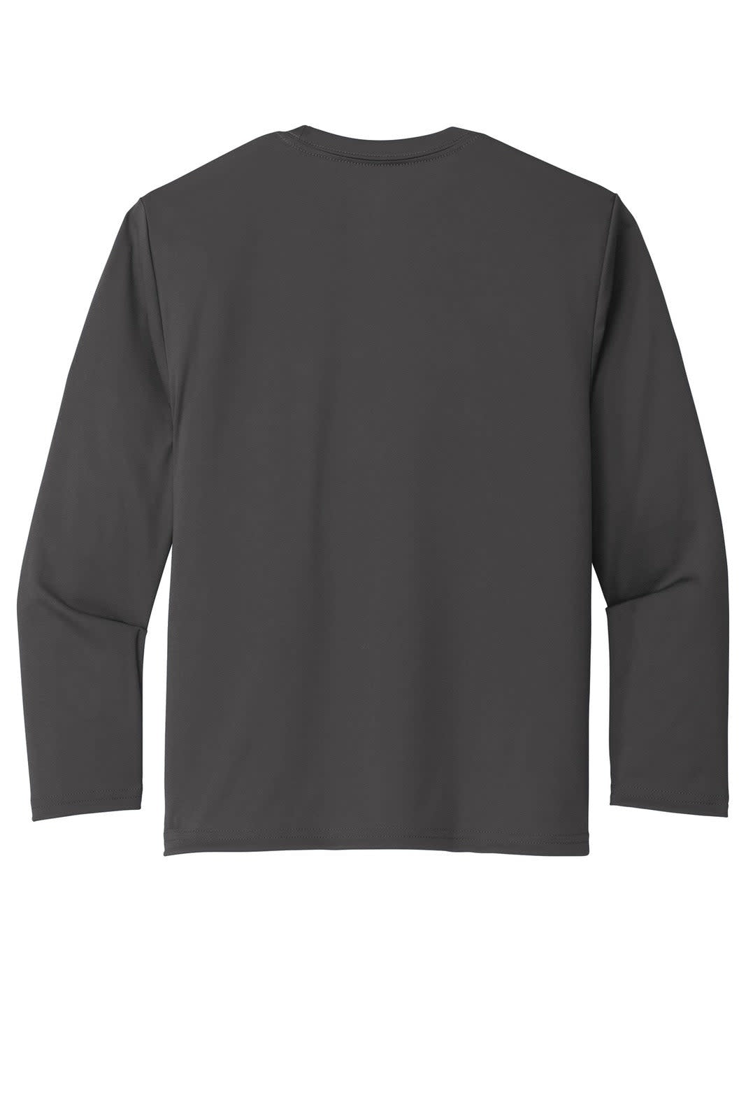 Port & Company Youth Long Sleeve Performance Tee