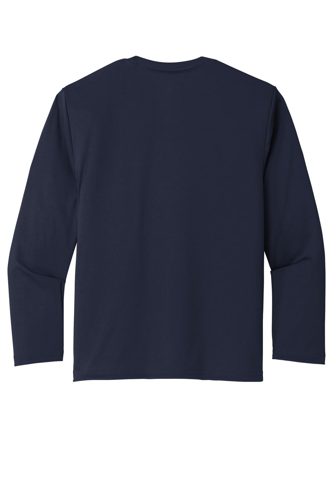 Port & Company Youth Long Sleeve Performance Tee