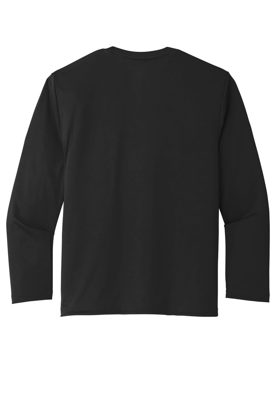 Port & Company Youth Long Sleeve Performance Tee