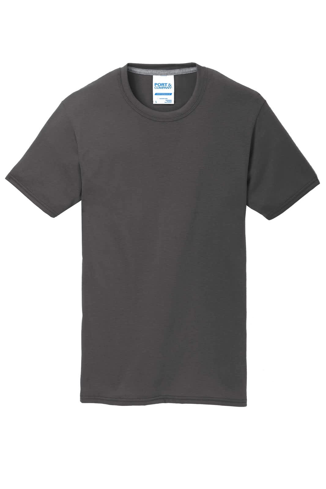 Port & Company Performance Blend Tee
