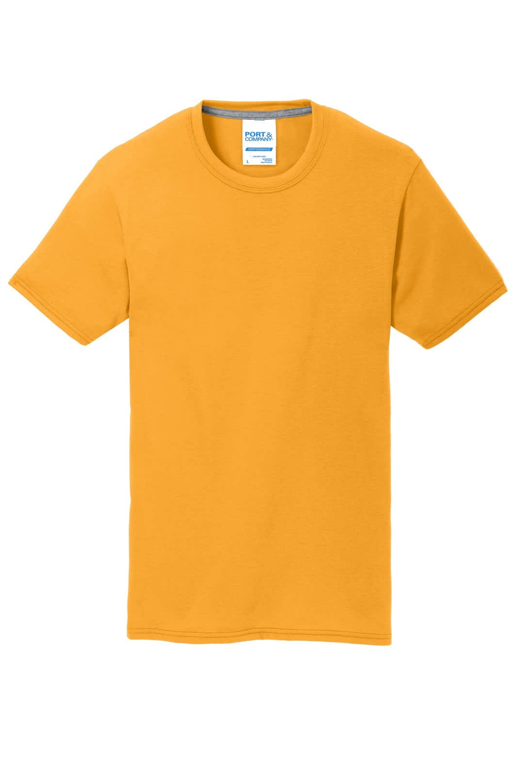 Port & Company Performance Blend Tee
