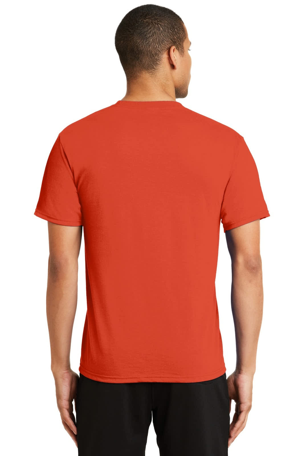 Port & Company Performance Blend Tee