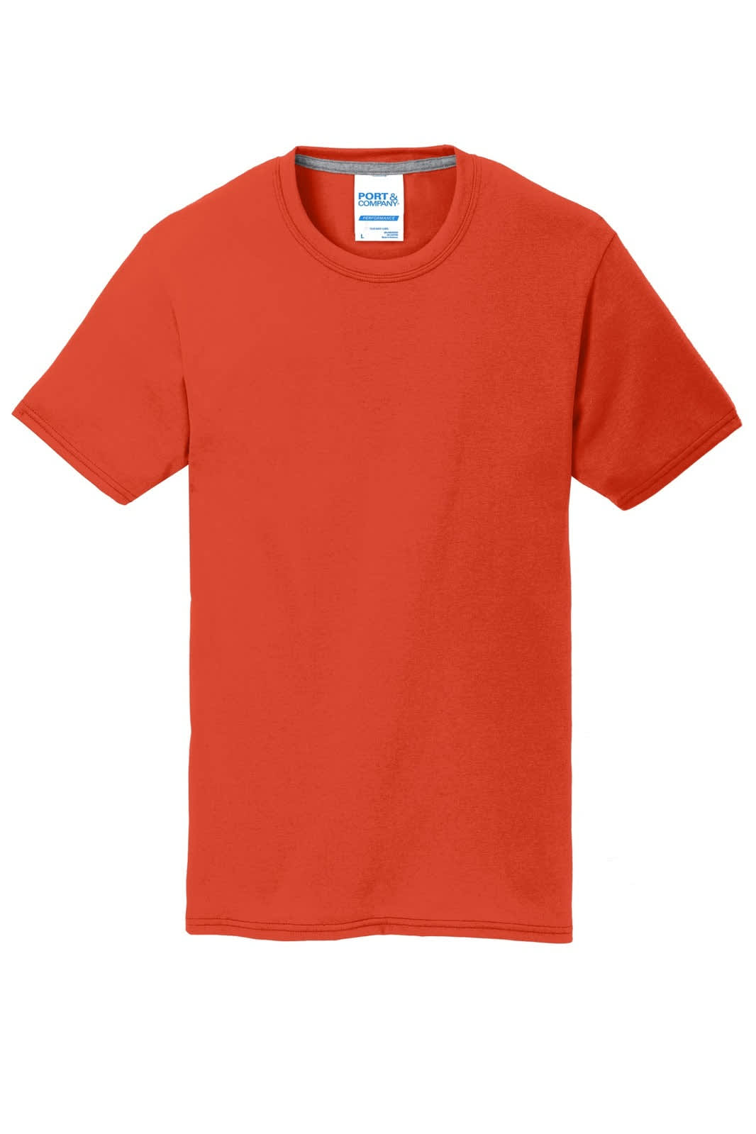 Port & Company Performance Blend Tee