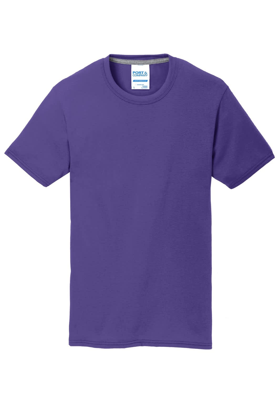 Port & Company Performance Blend Tee