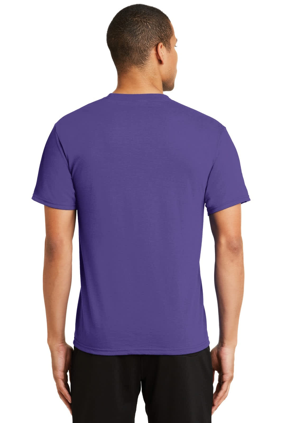 Port & Company Performance Blend Tee