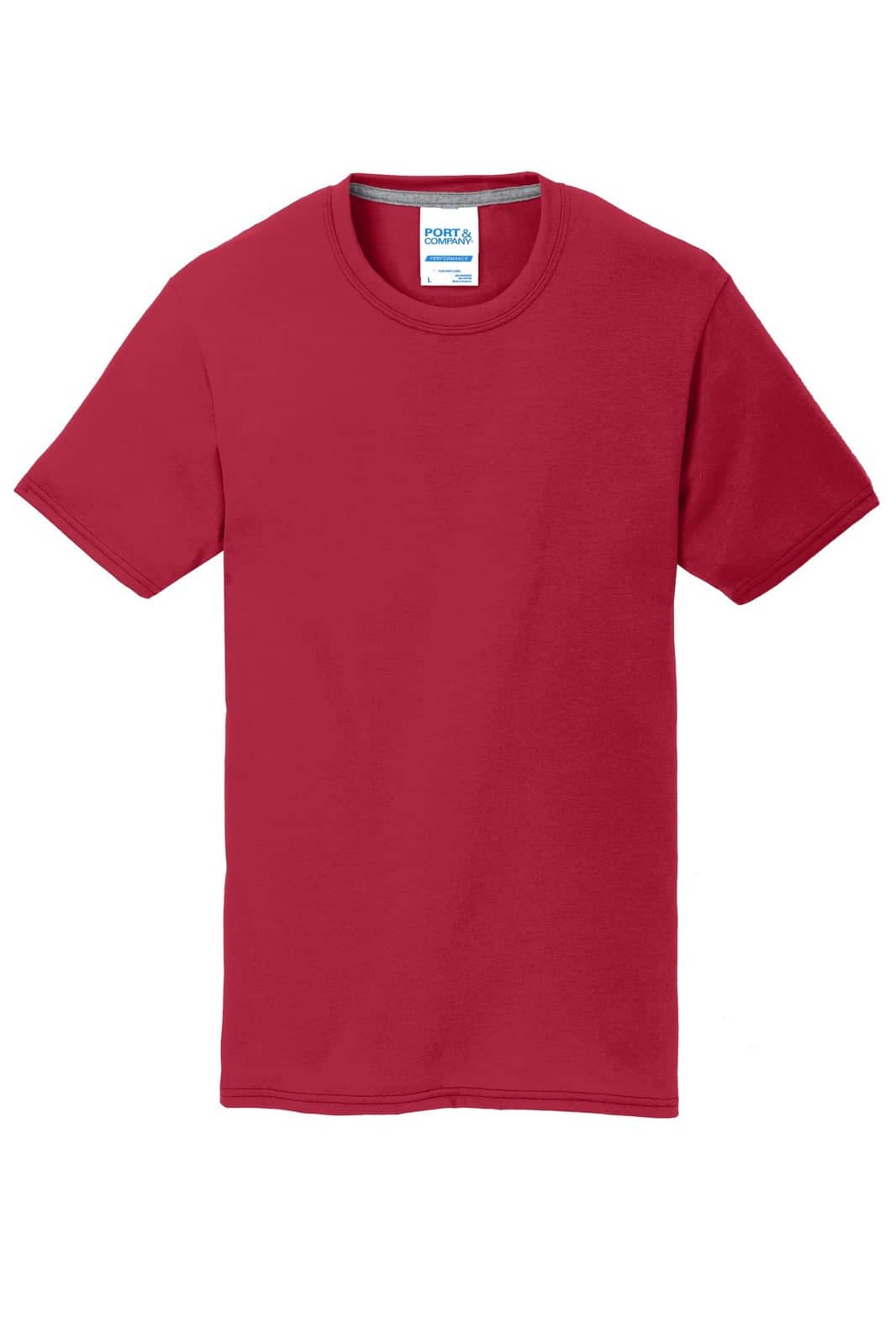 Port & Company Performance Blend Tee