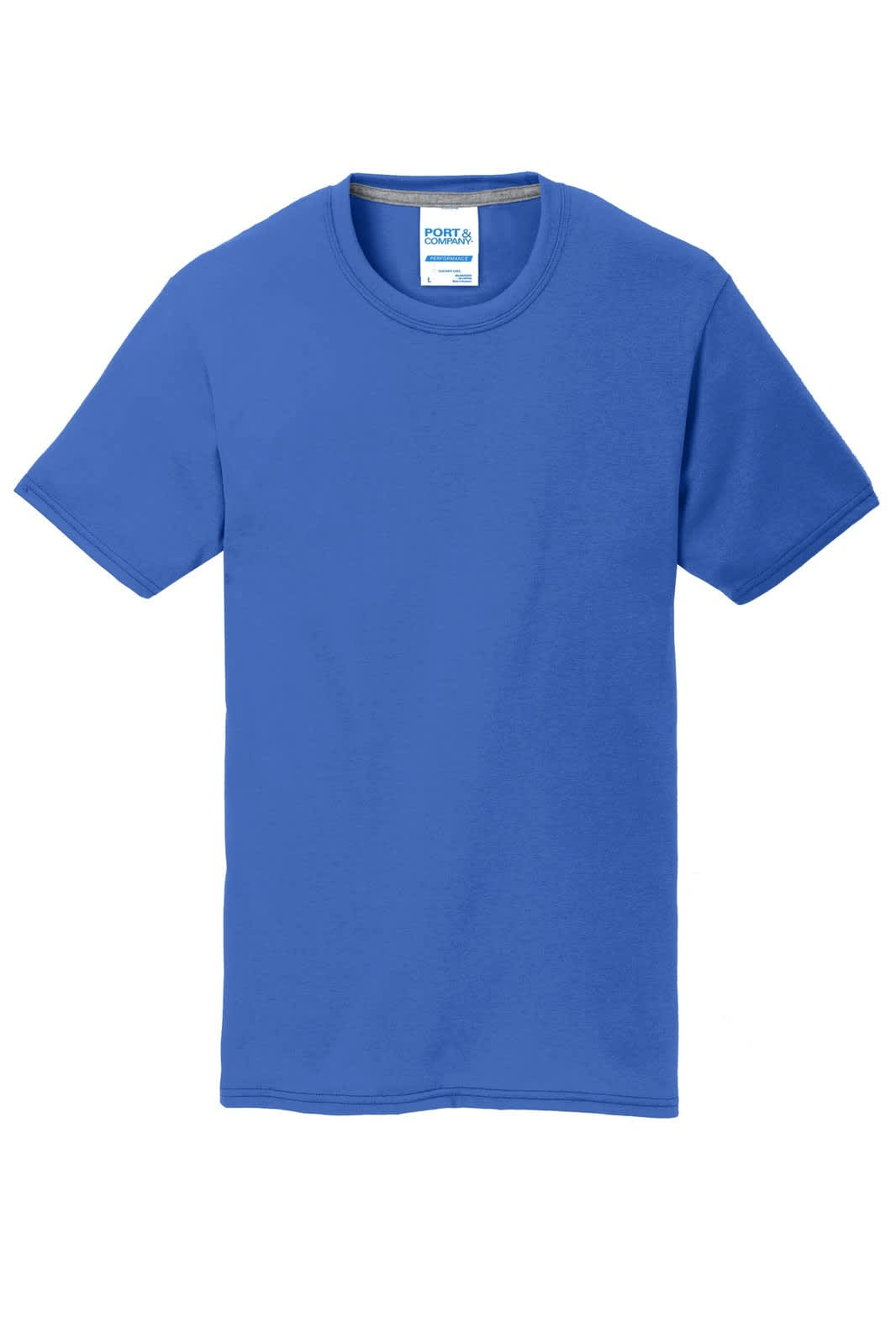 Port & Company Performance Blend Tee