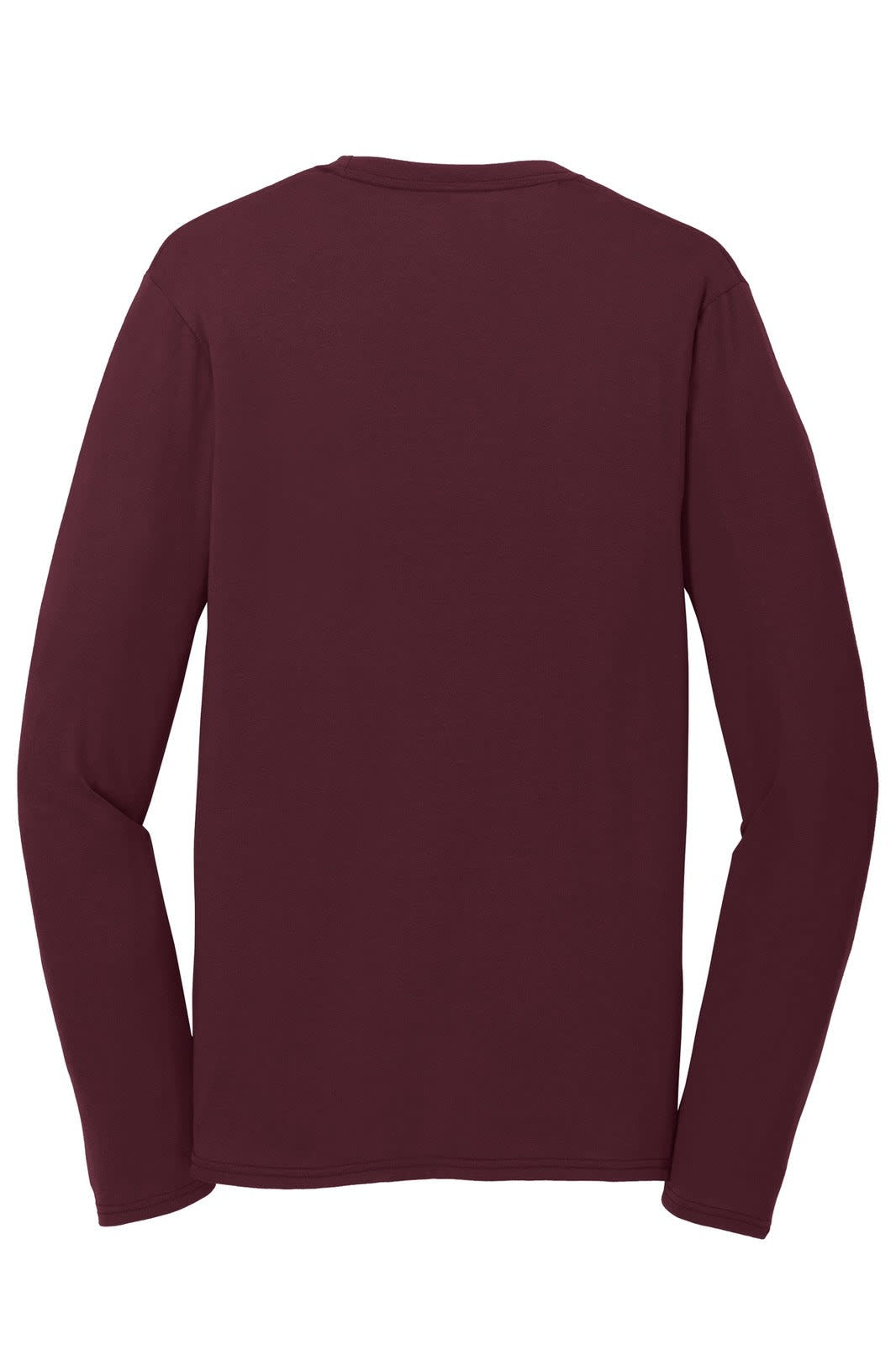 Port & Company Long Sleeve Performance Blend Tee
